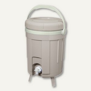 Komposteimer für schnelle Kompostierung