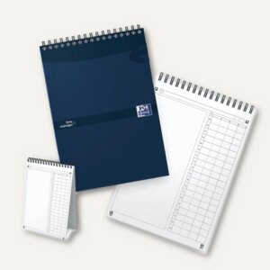 Tagesplaner Essentials Time Manger Day