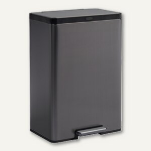 Tretabfalleimer Elite Dual Stream