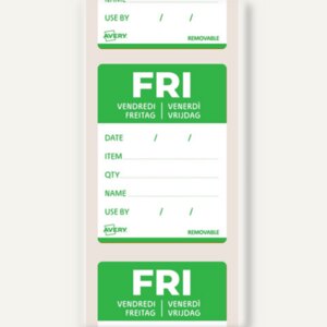 Tages-Etiketten Freitag