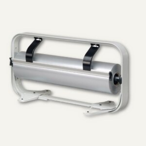 Tischabroller Standard für Rollen bis 100 cm Breite und 220 mm Durchmesser