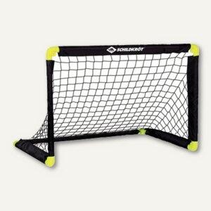 Faltbares Fußballtor Soccer Goal