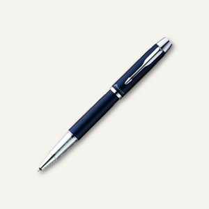 Rollerball I.M. im blauem Metallgehäuse