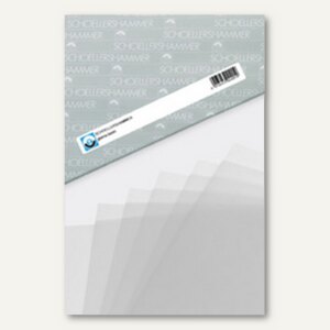 Zeichenpapier glama basic