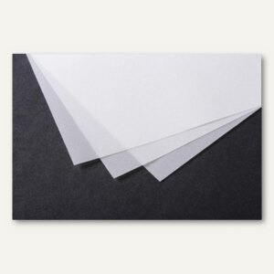 Transparentpapier