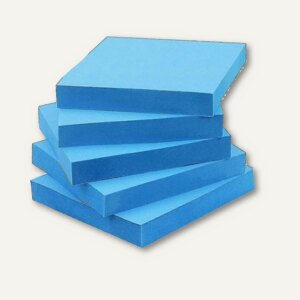 Haftnotizblock - 75 x 75 mm