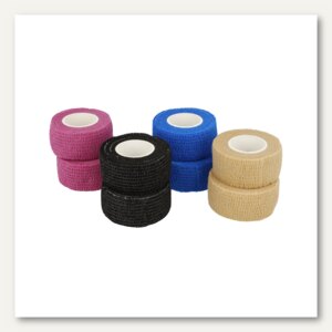 Pflasterverband