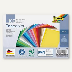 Tonpapier