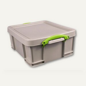 Aufbewahrungsbox Recycling