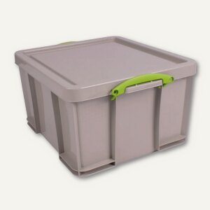 Aufbewahrungsbox Recycling