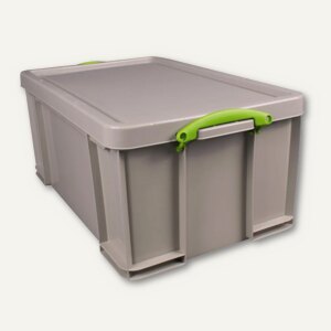 Aufbewahrungsbox Recycling