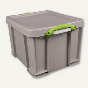 Aufbewahrungsbox Recycling