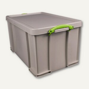 Aufbewahrungsbox Recycling