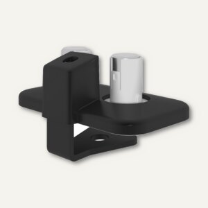 Auftischbefestigung für Viewprime plus Monitorarm 65.213
