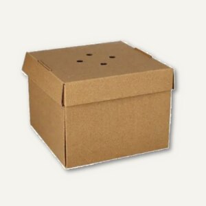 Burgerboxen