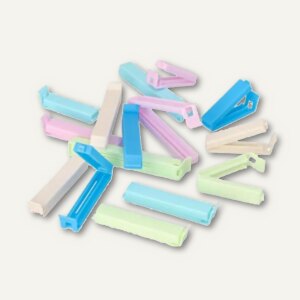 Verschluss-Clips