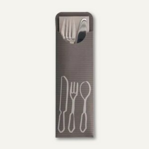Bestecktaschen
