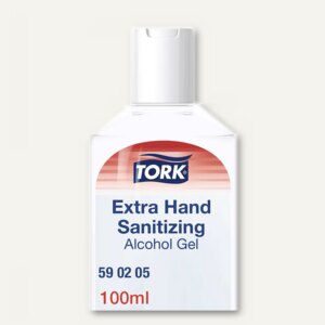 Händedesinfektionsmittel GEL 100ml