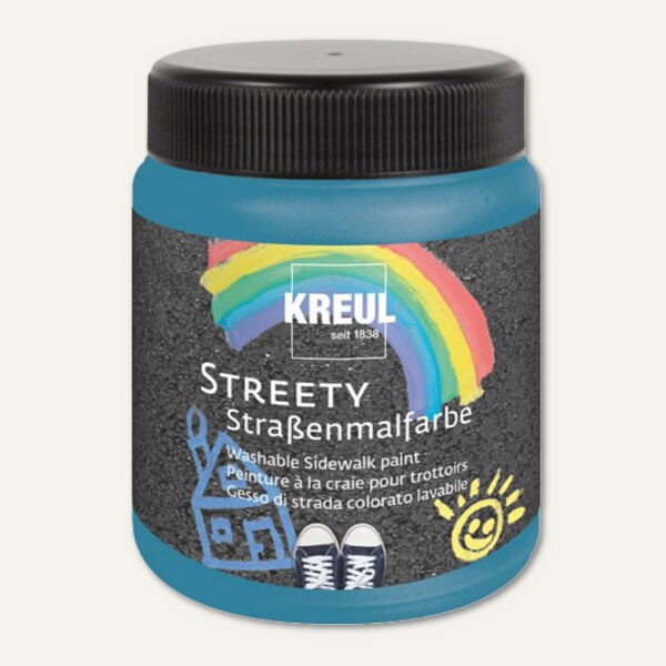 Straßenmalfarbe STREETY