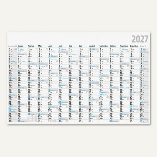 Plakatkalender
