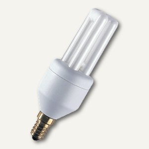 Energiesparlampe DULUX LL