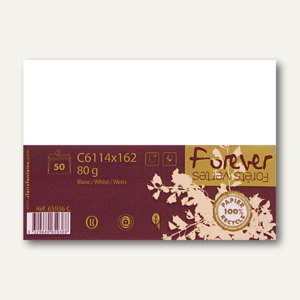Umschläge C6 im PPP forever