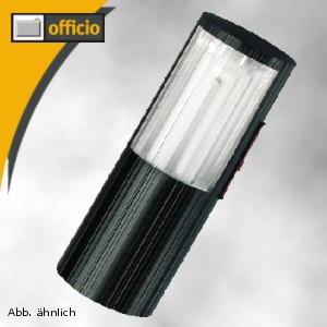 Osram Taschenlampe Dulux Mobil schwarz 46430 S