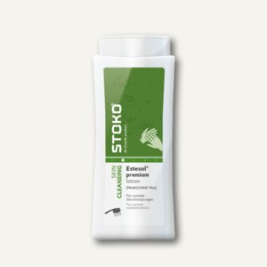 Hautreiniger Estesol® premium