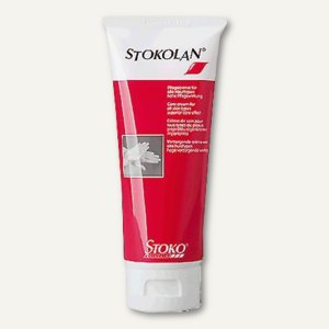 Pflegecreme Stokolan® sensitive