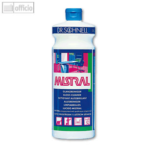 Glanzreiniger 1 Liter