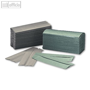 Papierhandtuch Krepp