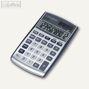 Taschenrechner CPC112