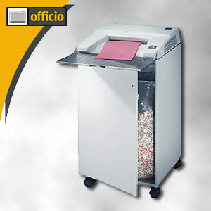 Ideal Aktenvernichter 2602