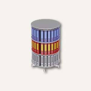 Ordnersäule Rotafile [Compact]