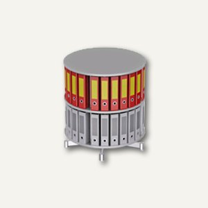 Ordnersäule Rotafile [Compact]