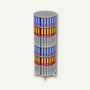 Ordnersäule Rotafile [Compact] Ø 80 cm