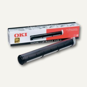 Toner Laserdrucker Okipage 8P/8W/6W/8im/8P+