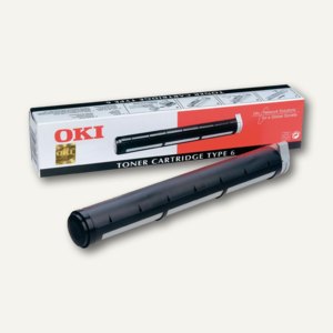 OKI Toner Laserdrucker Okipage 8P/8W/6W/8im/8P+, 00079801 OKI Toner Laserdrucker Okipage 8P/8W/6W/8im/8P+, 00079801