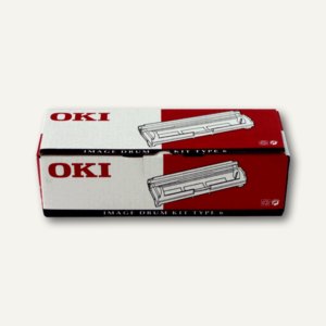 Bildtrommel Okipage 8P/8W/6W/8im/8P+