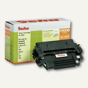 Toner für HP LaserJet 4/4M/4plus/5/5N/5M