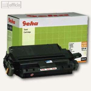 Toner für HP LaserJet 5SI/5SI MX/8000 schwarz
