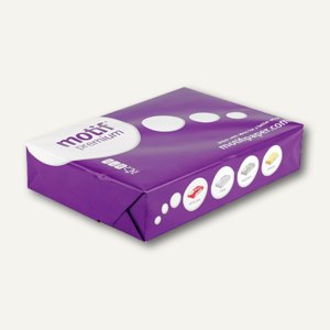Papier premium DIN A4
