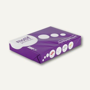 Papier premium DIN A4