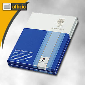 Kartenkassette Gohrsmühle Bankpost