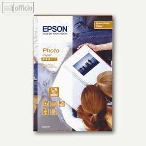 Photopapier