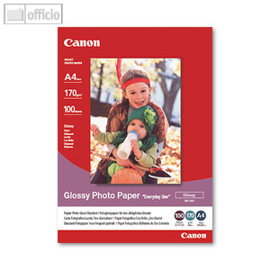 Photopapier GP-501