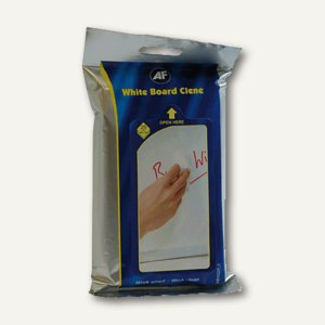 Whiteboardreinigungstücher Clene