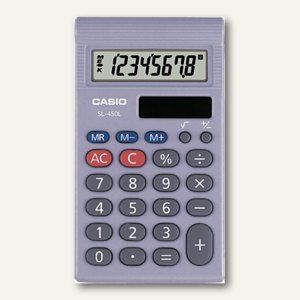 Taschenrechner für Einsteiger