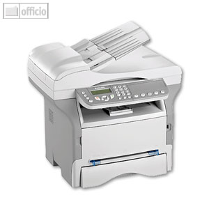 Multifunktionsgerät MFD 6050