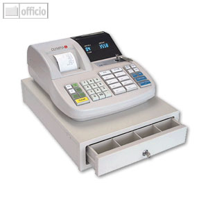 Registrierkasse CM 711